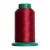 ISACORD 40 2222 BURGUNDY 1000m Machine Embroidery Sewing Thread